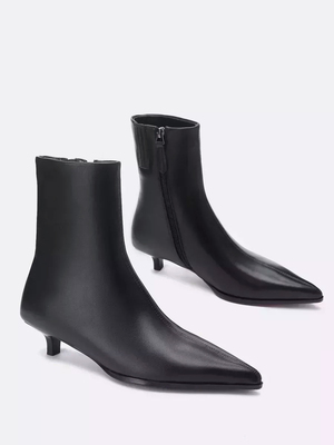 Смотреть модные образы с валберриз с Ботильоны (артикул 243319673)