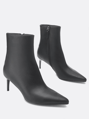 Смотреть образы с Ботильоны (артикул 243315367)