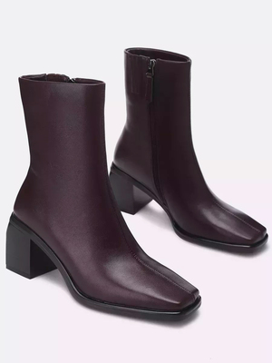 Смотреть модные образы с валберриз с Ботильоны (артикул 243315314)