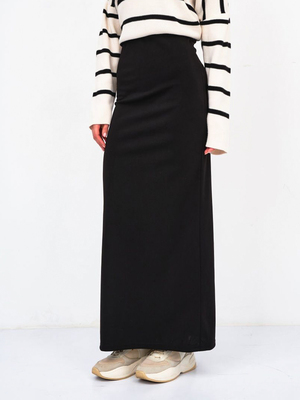 Смотреть модные образы с валберриз с Юбка (артикул 18536639)