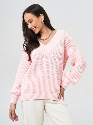 Смотреть образы с Джемпер (артикул 141653003)