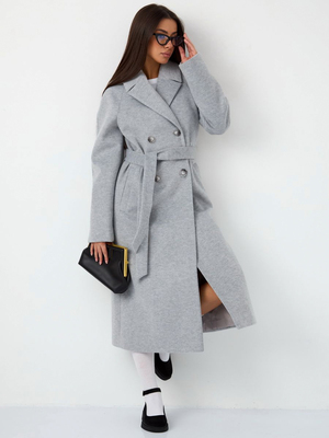 Смотреть образы с Пальто (артикул 237947422)