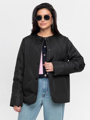 Смотреть модные образы с валберриз с Куртка (артикул 209871746)