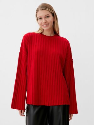 Смотреть образы с Джемпер (артикул 198531202)