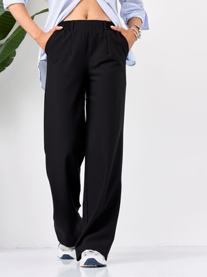 Смотреть образы с Брюки (артикул 242764265)