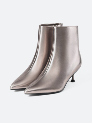 Смотреть образы с Ботильоны (артикул 245879908)