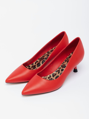 Смотреть модные образы с валберриз с Туфли (артикул 251961431)