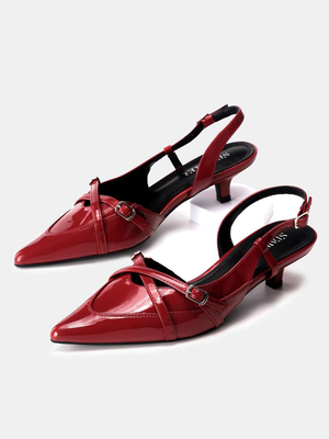 Смотреть образы с Туфли (артикул 233217725)