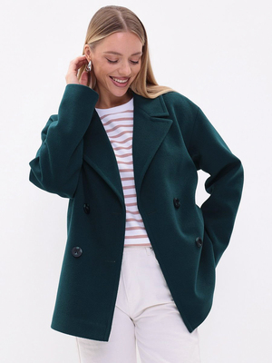 Смотреть образы с Пальто (артикул 218778448)