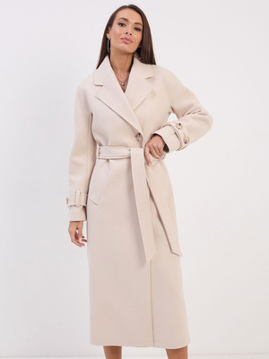 Смотреть образы с Пальто (артикул 151461884)