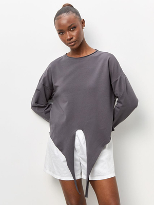 Смотреть образы с Лонгслив (артикул 251734577)