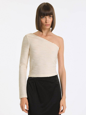 Смотреть образы с Лонгслив (артикул 250585106)