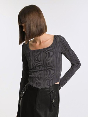 Смотреть образы с Лонгслив (артикул 249712787)