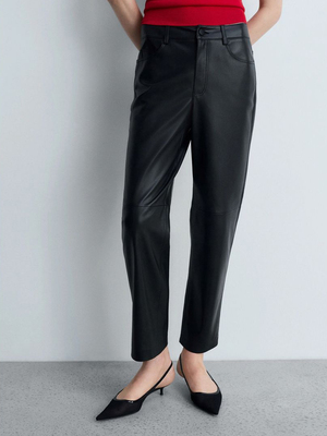 Смотреть модные образы с валберриз с Брюки (артикул 250420970)