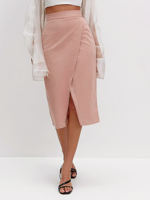 Смотреть образы с Юбка (артикул 74015047)