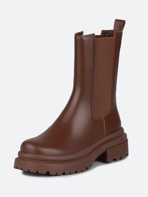 Смотреть модные образы с валберриз с Ботинки (артикул 252841408)