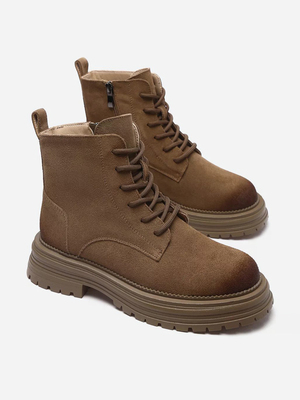 Смотреть образы с Ботинки (артикул 250463785)