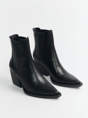 Смотреть модные образы с валберриз с Ботильоны (артикул 248594807)