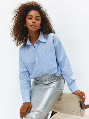 Смотреть образы с Рубашка (артикул 247410558)