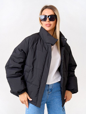 Смотреть образы с Куртка (артикул 245309110)