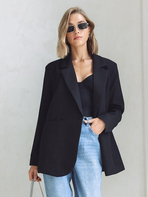 Смотреть образы с Жакет (артикул 260417132)