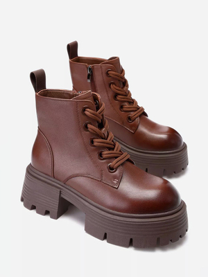 Смотреть образы с Ботинки (артикул 243315223)