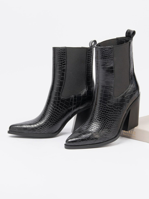 Смотреть образы с Ботильоны (артикул 245025058)