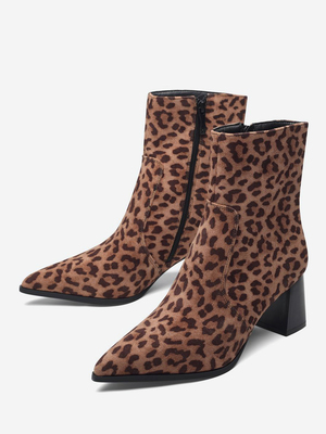 Смотреть модные образы с валберриз с Ботильоны (артикул 244010140)