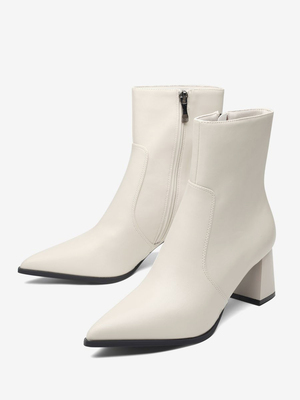 Смотреть модные образы с валберриз с Ботильоны (артикул 244010134)