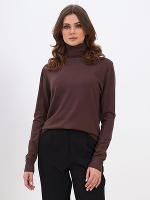 Смотреть модные образы с валберриз с Водолазка (артикул 189238032)