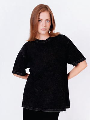 Смотреть образы с Футболка (артикул 255962486)