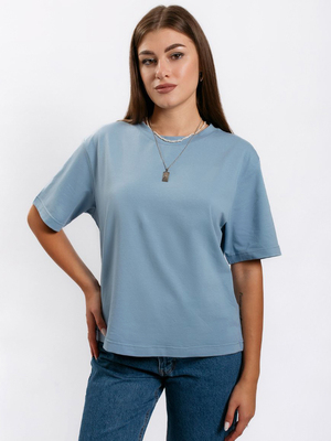 Смотреть образы с Футболка (артикул 254203392)