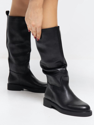 Смотреть образы с Сапоги (артикул 244731690)