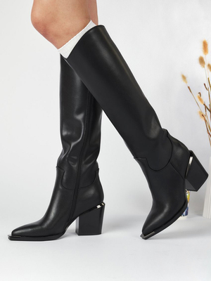 Смотреть образы с Сапоги (артикул 224679915)