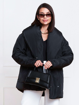 Смотреть образы с Куртка (артикул 207341515)