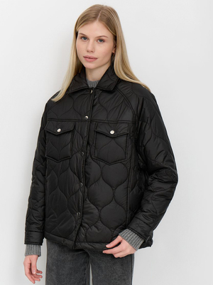 Смотреть образы с Куртка (артикул 189215999)