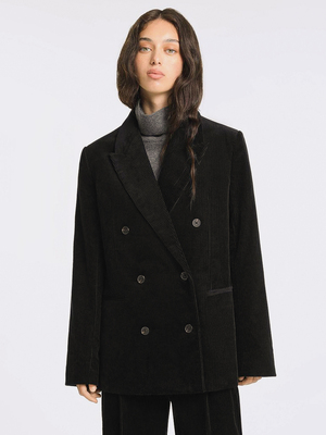 Смотреть модные образы с валберриз с Жакет (артикул 253676342)