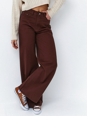 Смотреть образы с Джинсы (артикул 89092230)