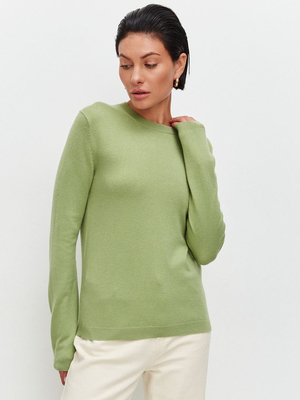 Смотреть модные образы с валберриз с Джемпер (артикул 176651822)