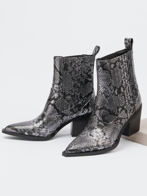 Смотреть образы с Ботильоны (артикул 242507477)