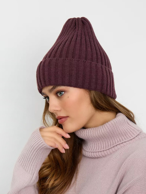 Модный образ ВБ с Шапка (артикул 175973341)