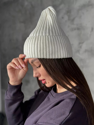 Смотреть модные образы с валберриз с Шапка (артикул 146266974)