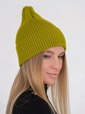 Модный образ ВБ с Шапка (артикул 42271446)