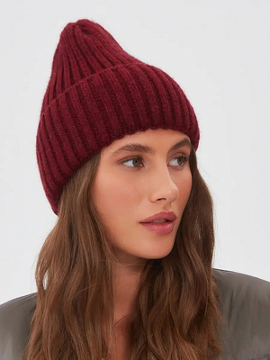 Модный образ ВБ с Шапка (артикул 39024638)