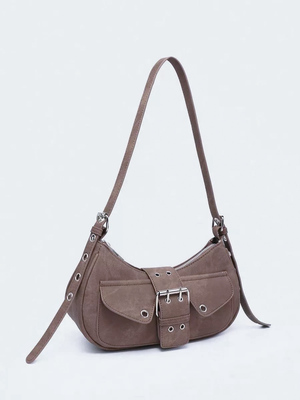 Смотреть модные образы с валберриз с Сумка (артикул 232442370)