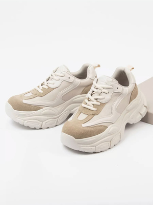 Модный образ ВБ с Кроссовки (артикул 241737465)