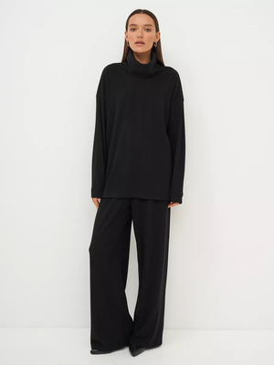 Смотреть модные образы с валберриз с Костюм (артикул 182314831)