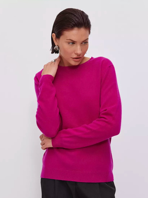 Смотреть модные образы с валберриз с Джемпер (артикул 181723742)