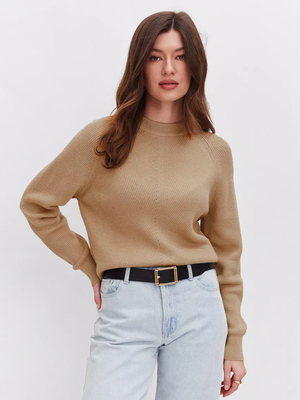 Смотреть образы с Джемпер (артикул 68183604)