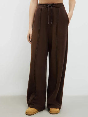 Смотреть образы с Брюки (артикул 256222560)